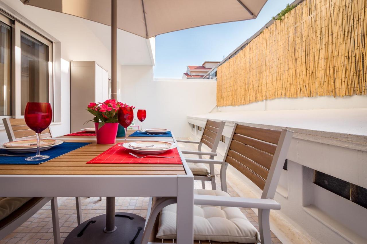 Exquisite Retreat In A Traditional Area Of Porto Exteriér fotografie
