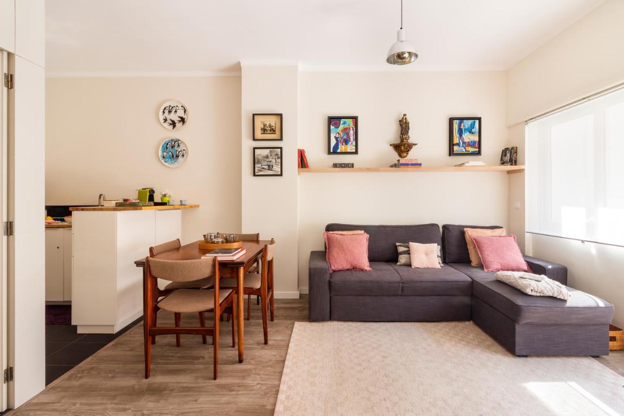 Exquisite Retreat In A Traditional Area Of Porto Exteriér fotografie