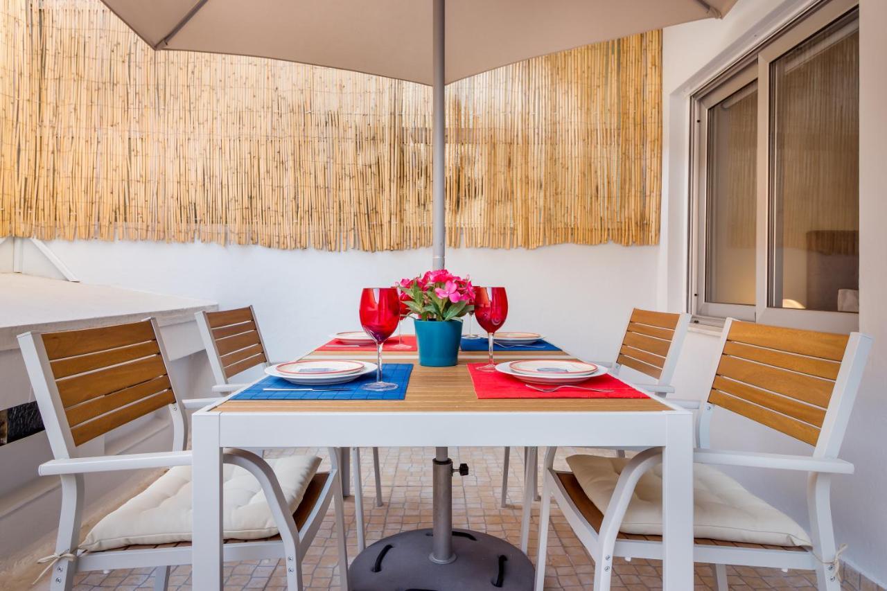 Exquisite Retreat In A Traditional Area Of Porto Exteriér fotografie